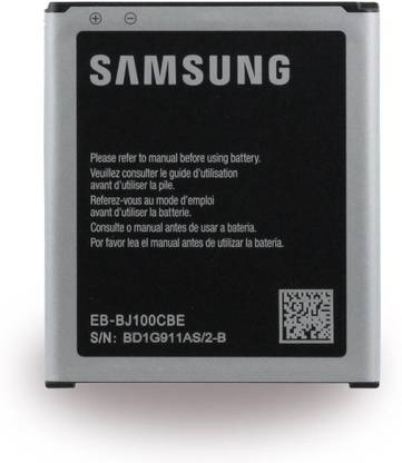 LIFON Mobile Battery For  Samsung Galaxy J1 EB-BJ100CBE J1001850mAh