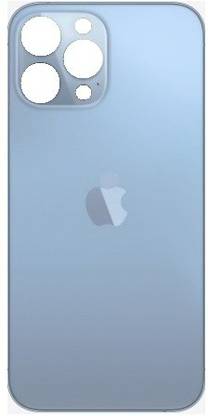Sandreezz Apple iPhone 13 Pro Back Panel