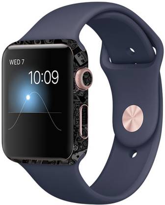 व्रैप क्राफ्ट F W Series 7 (41-100 Apple Watch Series 7 41 mm मोबाइल स्किन