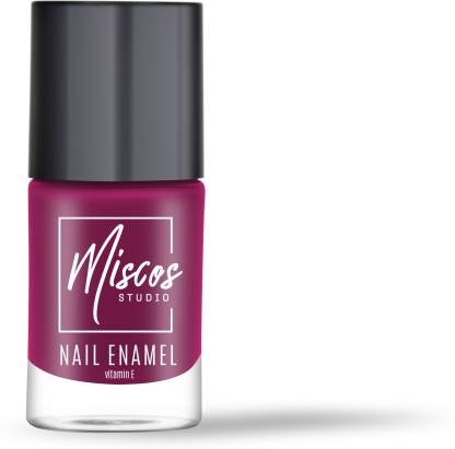 Miscos Royal Cocktail, Glossy Pink