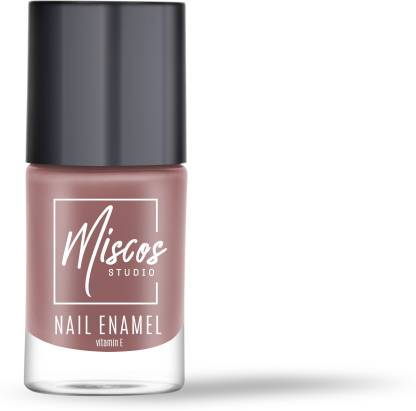 Miscos Jelly Bean, Glossy Light brown