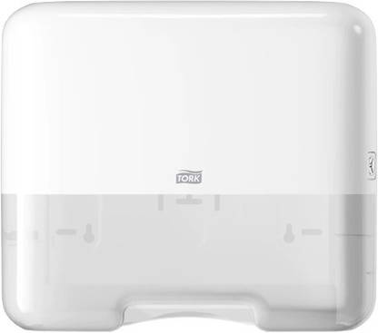 Tork C-fold Mini Hand Towel Dispenser (553100) Paper Dispenser