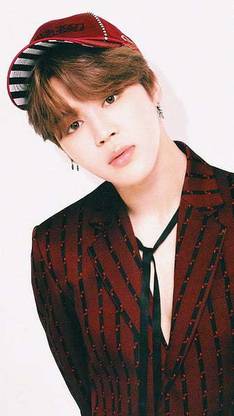 Jimin Bts Kpop Bangtan Boys Bts Army Army Matte Finish Poster PP-057 Paper Print