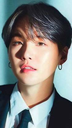 Suga Agust D Agust D Bts Suga Bts Min Yoongi Min Yoongi Matte Finish Poster Paper Print