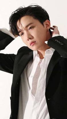 Jhope Bangtan Boys Bangtan Sonyeondan Bts Hobbie Hoseok J Hope Jung Hoseok Kpop Na Matte Finish Poster Paper Print
