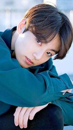 Jk Bangtan Sonyeondan Bts Jeon Jungkook Lockscreen Matte Finish Poster Paper Print