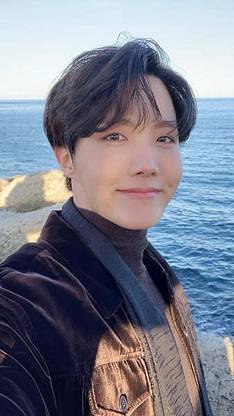 Jhope Bangtan Sonyeondan Bts Bts Dynamite Bts Life Goes On Bts Winter Package Hobbie J Matte Finish Poster Paper Print