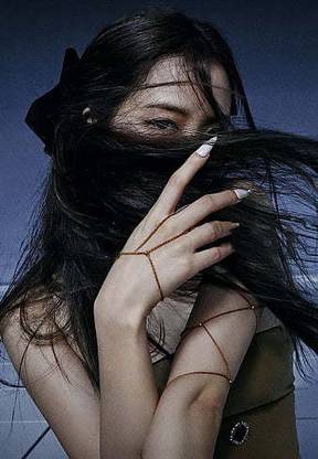 Jisoo Blackpink Jennie Lisa Matte Finish Poster Paper Print