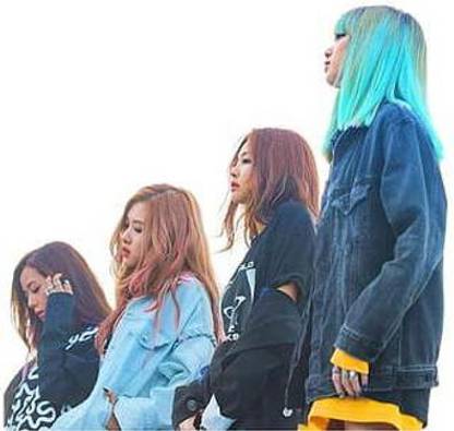 Blackpink How You Like That Ice Cream Jennie Jisoo Kill This Love Light Up The Sky Lisa Matte Finish Poster Paper Print