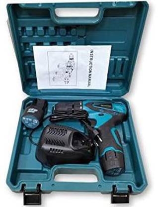 CHESTON CH-Cordless 1.3Ah CH-Cordless 1.3Ah Cordless Drill