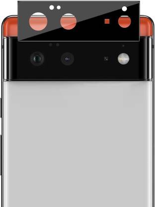 QAWACHH Google Pixel 6 Camera Lens Protector Camera Protection Screen Guard Applicator