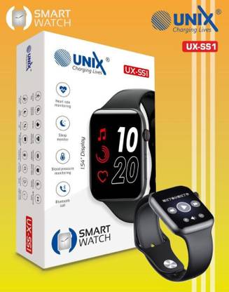 Unix Smart watch Ss-1 Smartwatch
