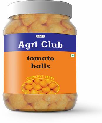 AGRI CLUB Tomato Balls 200 GM (each 100gm)