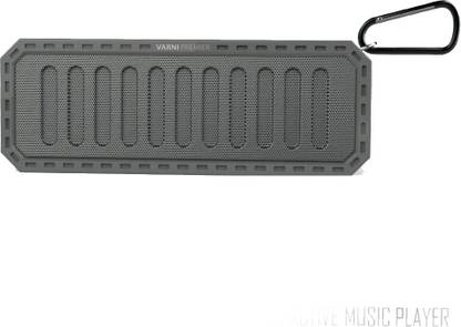 Varni B1986 6 W Bluetooth Laptop/Desktop Speaker