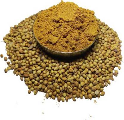 grochill Homemade Coriander Powder/ Dhaniya thool