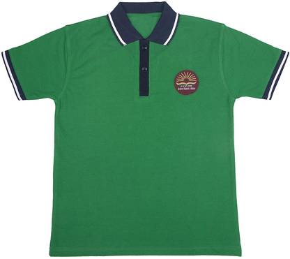 PROLIFE Green Uniform T Shirt