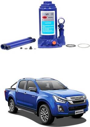 AYW Hydraulic Bottle Jack For Isuzu Vehicle Jack