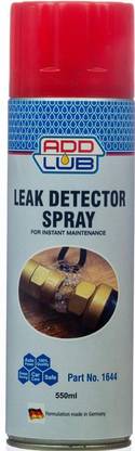 ADDLUB WA0089 Leak Detector Spray High Performance Engine Oil