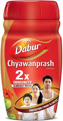 Dabur Chyawanprash 500G