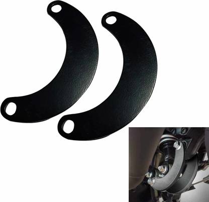 Vagary Motorcycle Seat Height Lowering Kit For Yamaha YFZ R15 V3, MT 15 Bike Fairing Kit