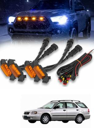 PECUNIA LED Headlight for Maruti Suzuki Baleno