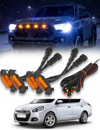 PECUNIA LED Headlight for Renault Scala