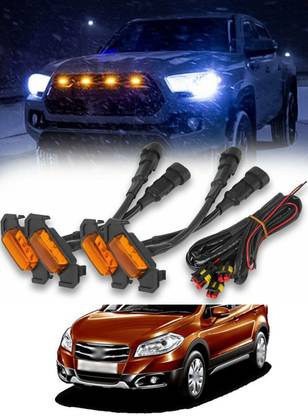 PECUNIA LED Headlight for Maruti Suzuki S-Cross