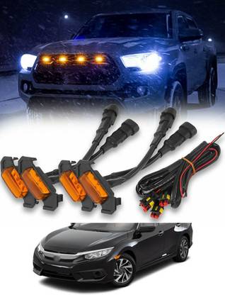 PECUNIA LED Tail-light for Honda Civic