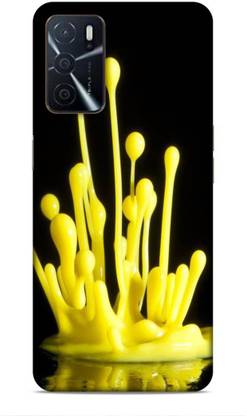 Anutama Back Cover for Oppo A41