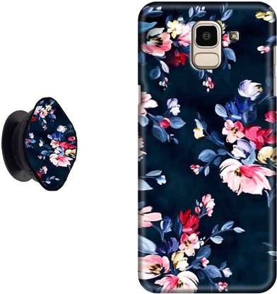 Flipkart SmartBuy Back Cover for Samsung Galaxy J6