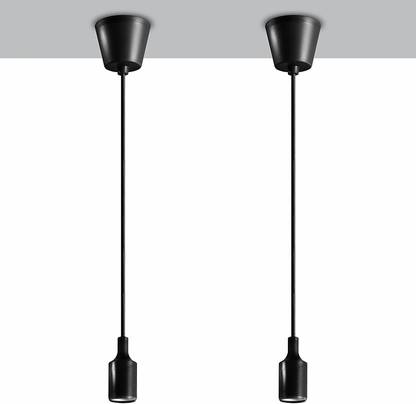 Brightlance Cord bulb holder E27 base Pendants Ceiling Lamp