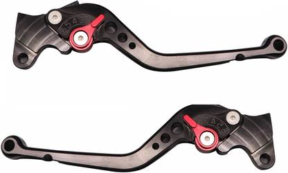 Pa Brake Clutch Lever For Honda Activa, Dio, Deo