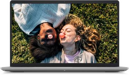 DELL Inspiron Intel Core i5 11th Gen - (8 GB/1 TB HDD/256 GB SSD/Windows 10) 3511 Laptop