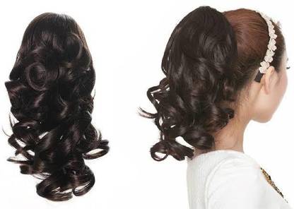 ALX Medium Hair Wig