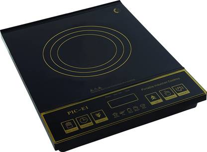MoveOn 1750 W Induction Cooktop Touch Panel