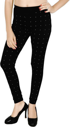 RAMYA COLLECTION Western Wear Legging 