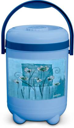 MILTON TROJAN 5 CONTAINER LUNCH BOX (5000ML) 5 Containers Lunch Box