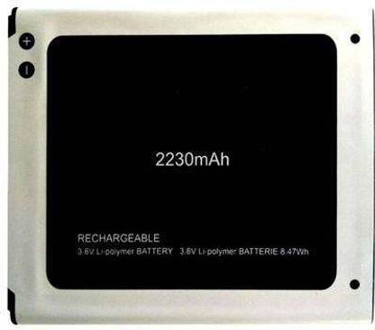 Wildfab Mobile Battery For  Micromax YU Yuphoria YU5010 YU5010A