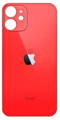 KRAZE Apple iPhone 12 Mini Back Panel