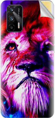 Snooky Realme X7 Max 5G Mobile Skin