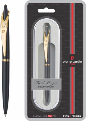 PIERRE CARDIN Real Magic Ball Pen