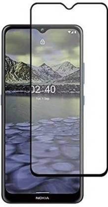 SRT Tempered Glass Guard for Nokia C30