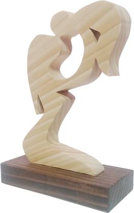 Avash Crafts Decorative Showpiece  -  17 cm