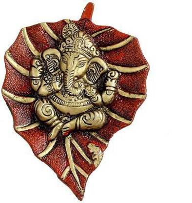 THENUA JI Decorative Showpiece  -  14 cm
