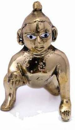 THENUA JI Decorative Showpiece  -  8 cm
