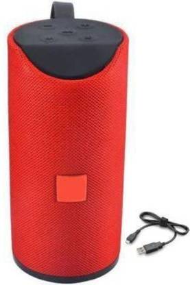 ROAR LGY_531A_TG 113 Bluetooth Speaker compatiable With all smart phones || Bluetooth speaker with SD card and USB slot Wireless Bluetooth Multimedia Speaker || Wireless Speaker || Bluetooth Speaker for Desktop PC|| Bluetooth Speaker Home Audio|| Pendrive Supported || FM , Aux, TF, Speaker Phone / Wireless Speaker Compatible with all your devices. 48 W Bluetooth Speaker