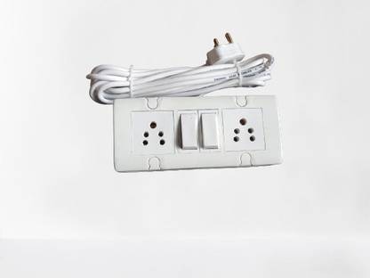 ujala modular extention 2  Socket Extension Boards