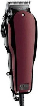 Swag Men Electric Trimmer Specially Strip Kub Vintage Hair Style Haircut Machine Trimmer 60 min  Runtime 3 Length Settings