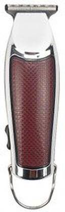 SupR Professional Hair Clipper 0.1Mm Hair Cutting Machine Trimmer 120 min  Runtime 3 Length Settings