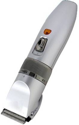 Swag Finest Round Dail Cordless Hair Trimmer For Men Trimmer 60 min  Runtime 3 Length Settings